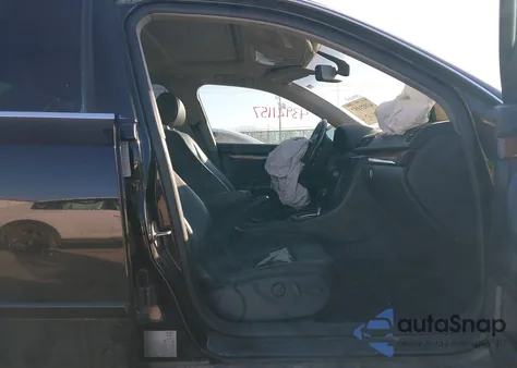 2003 Audi A4 3.0 z USA, uszkodzony, nr VIN WAULT68E73A152036